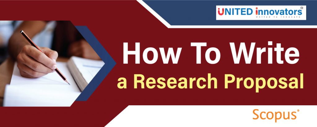 what constitutes a successful research proposal