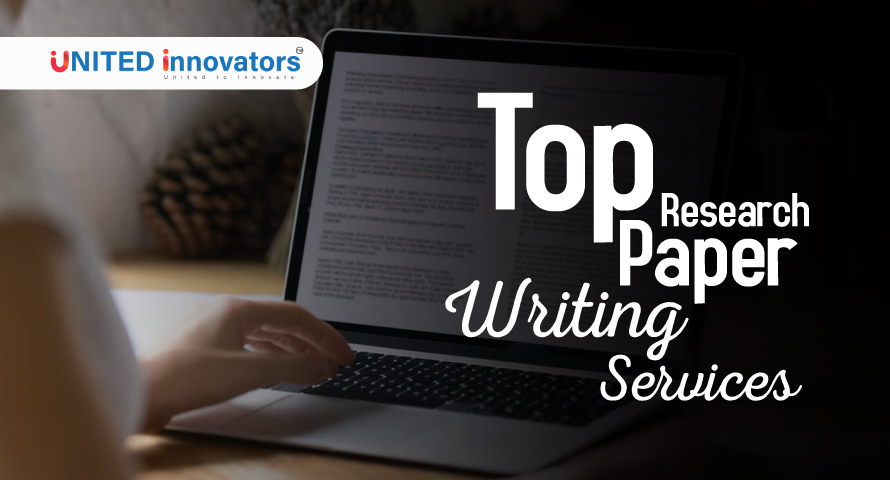 top research paper writing services